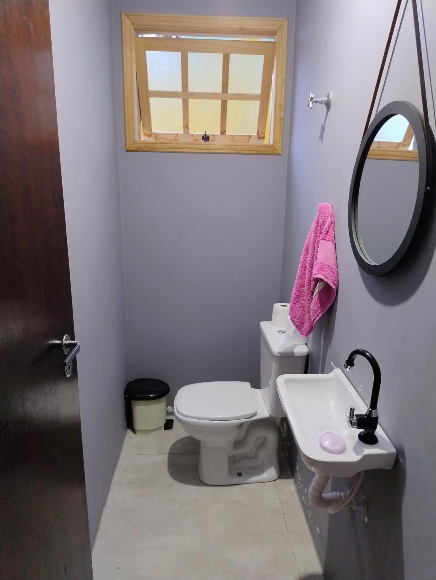 Aeroporto Cgo Espacosa Holiday home