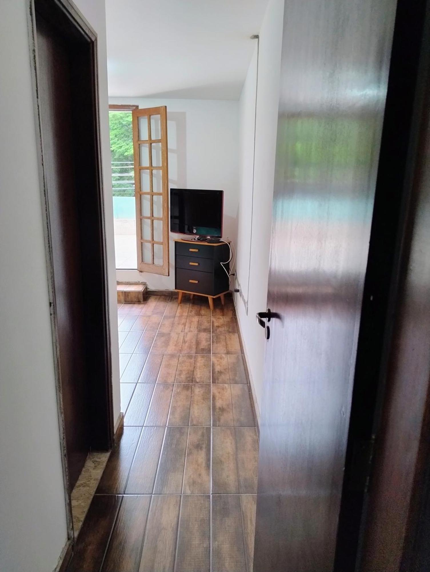 Aeroporto Cgo Espacosa Holiday home