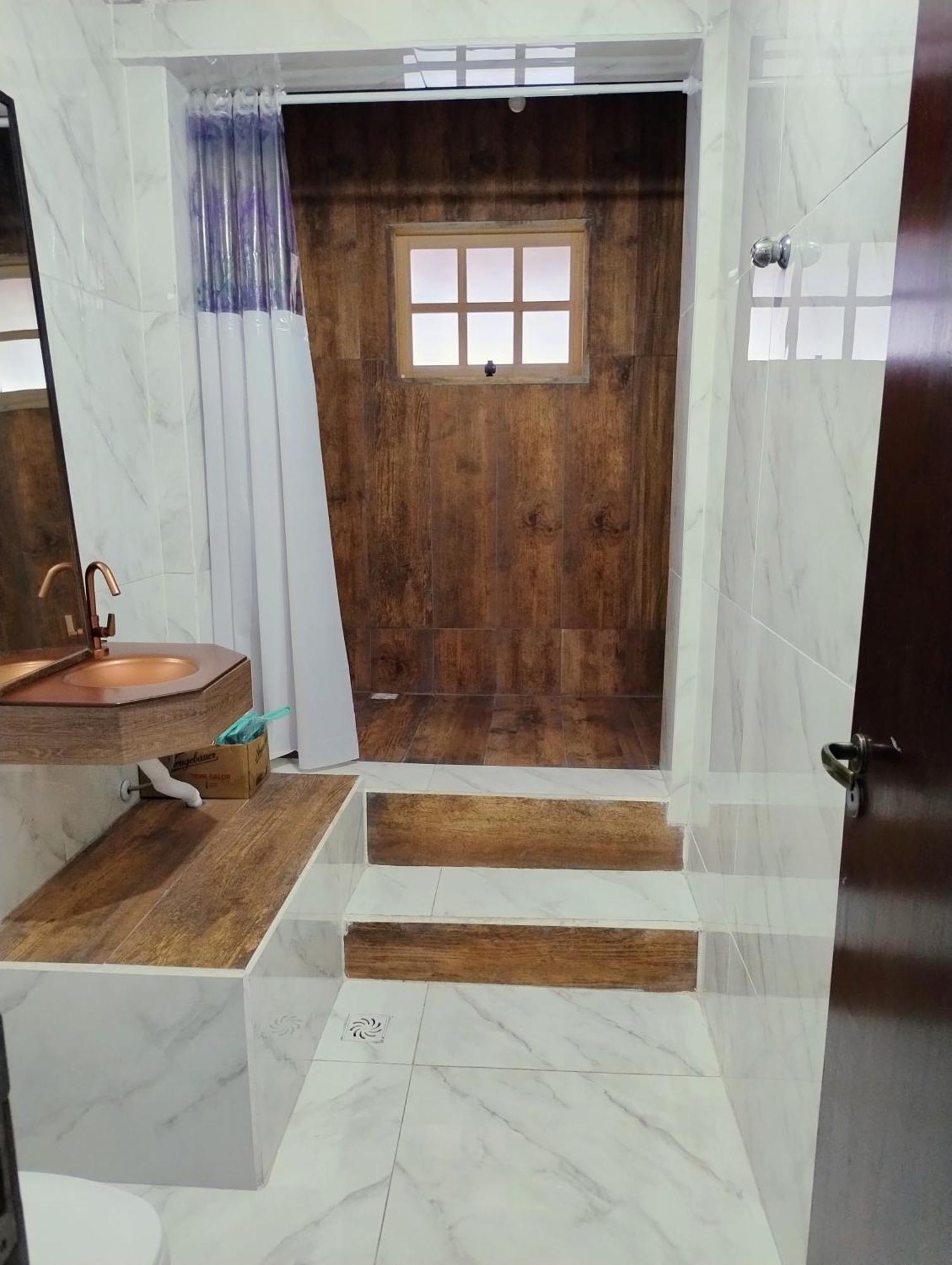 Holiday home Aeroporto Cgo Espacosa