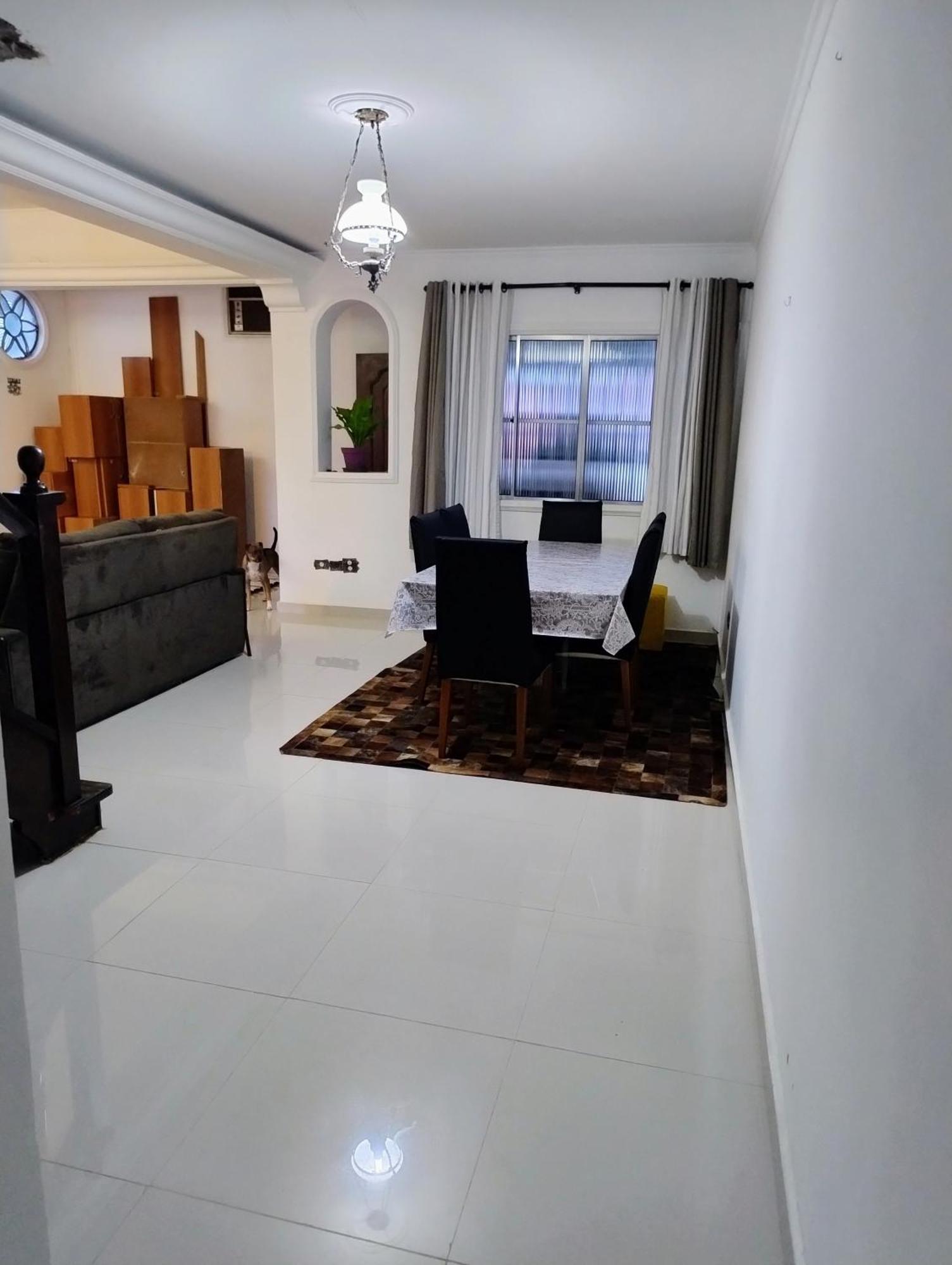 Aeroporto Cgo Espacosa Holiday home *