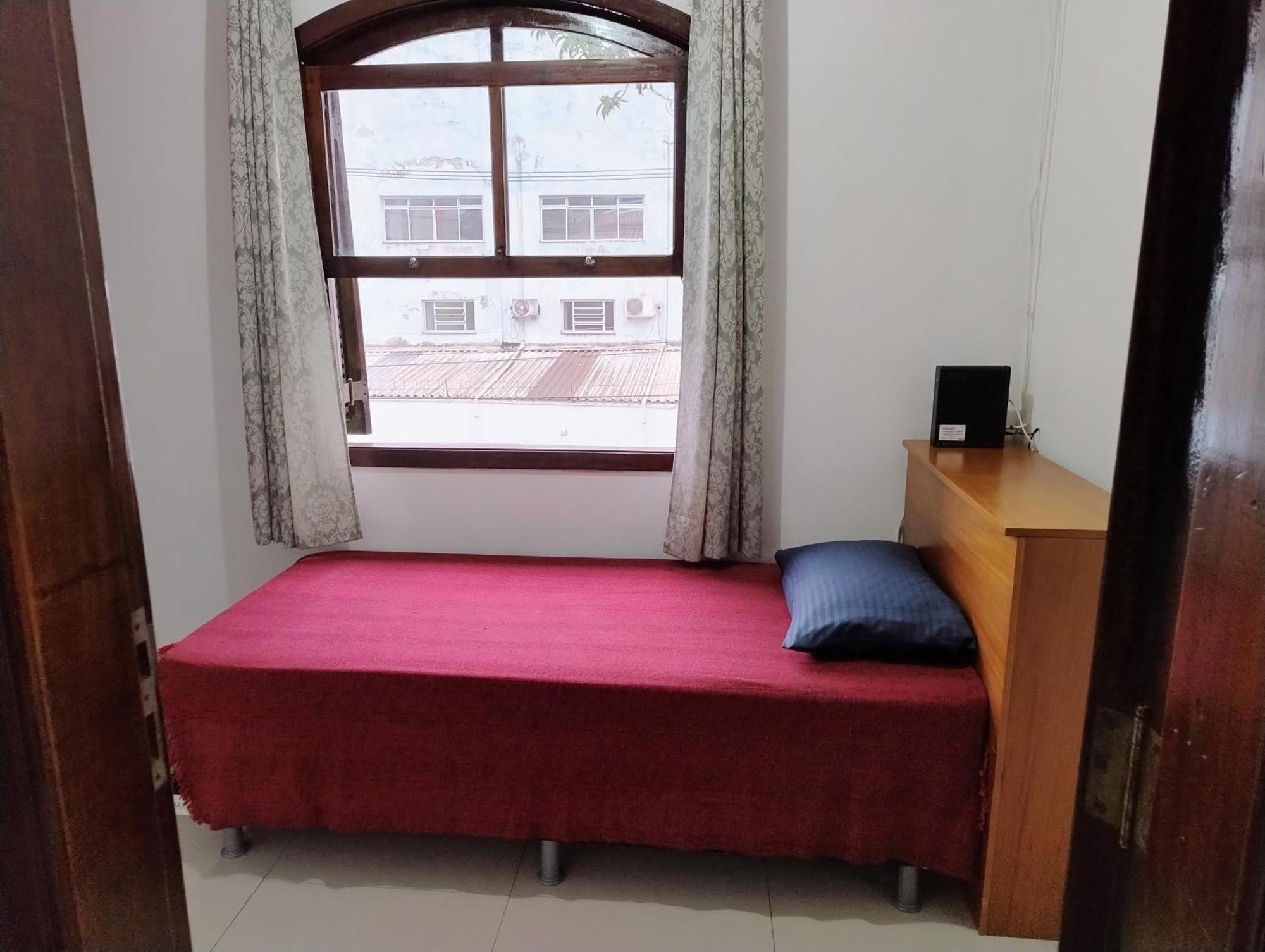 Holiday home Aeroporto Cgo Espacosa *