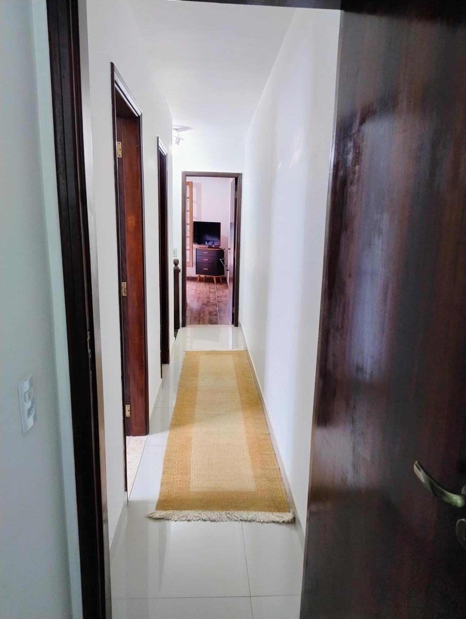 Aeroporto Cgo Espacosa Holiday home Sao Paulo