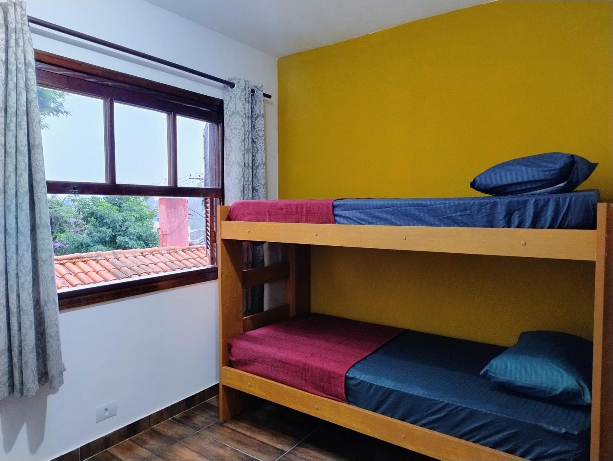 Holiday home Aeroporto Cgo Espacosa *